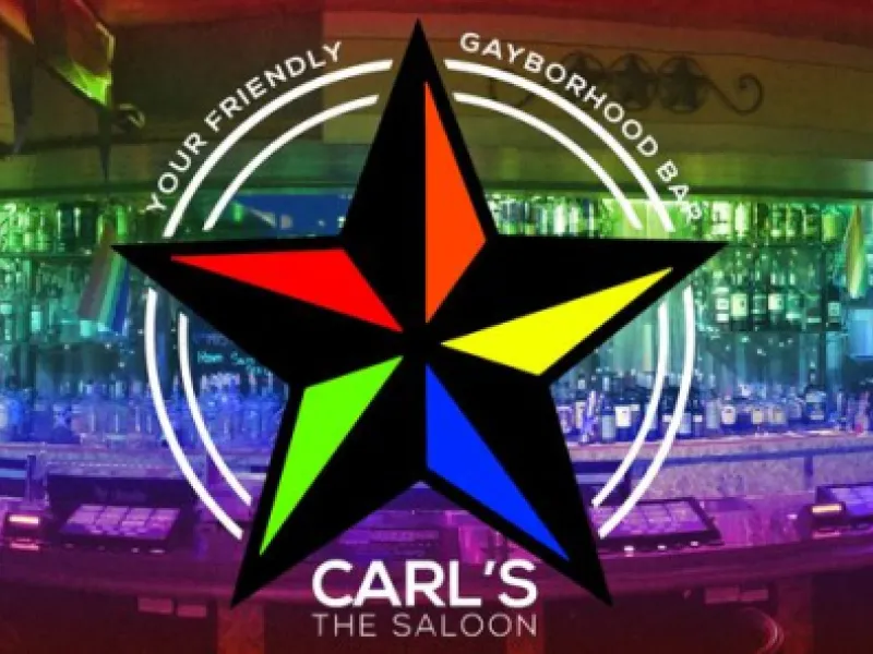 Carl's - The Saloon — Bars & Clubs in Reno