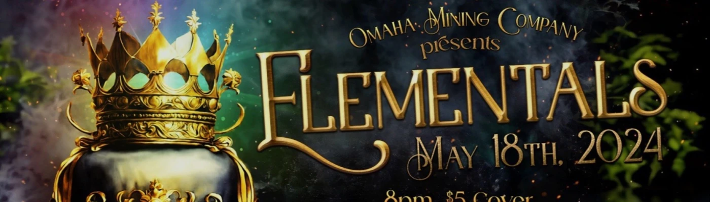 Omaha Mining Co — Bars & Clubs in Omaha