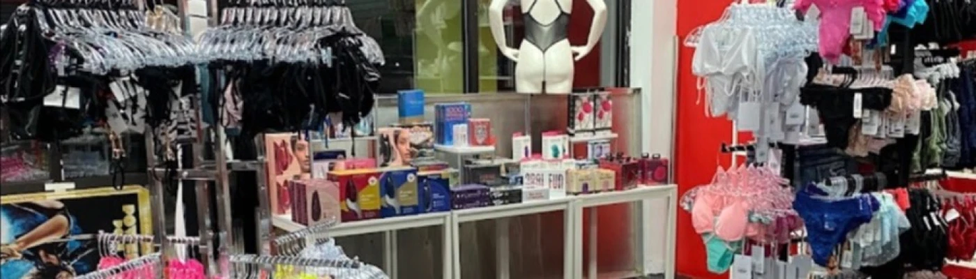 Suzie's Adult Superstore – 1155 W 4th St Suite 106 — Shopping in Reno