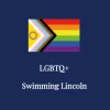 Club LGBTQ logo