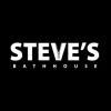 Steve's Bathhouse logo