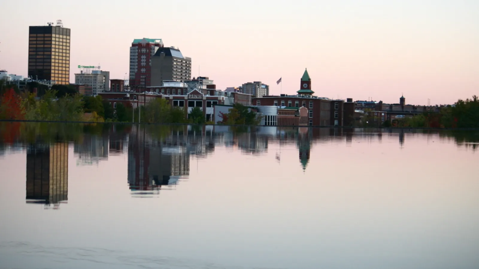 Gay Bars & Clubs in Manchester — cover photo