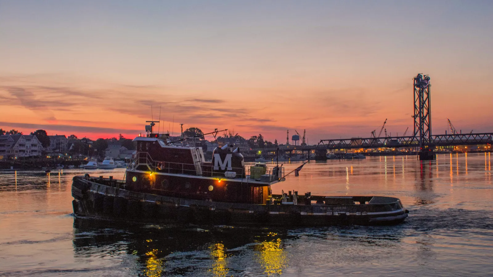 Gay Portsmouth, USA — cover photo