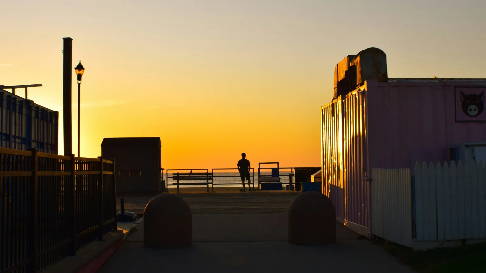Gay Organizations in Asbury Park — cover photo