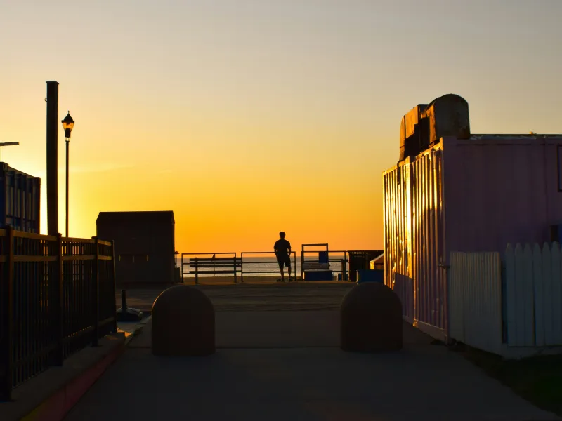 Gay Asbury Park — city guide