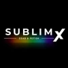 Sublim X logo