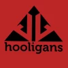 JJ Hooligans logo