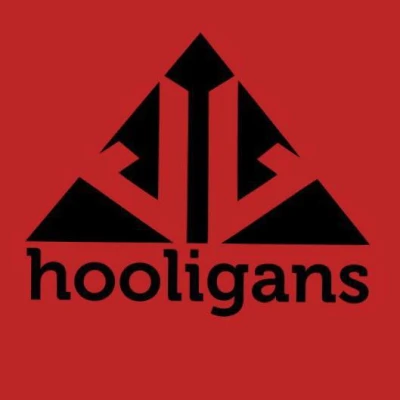 JJ Hooligans logo