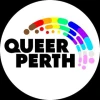 Queer Perth logo