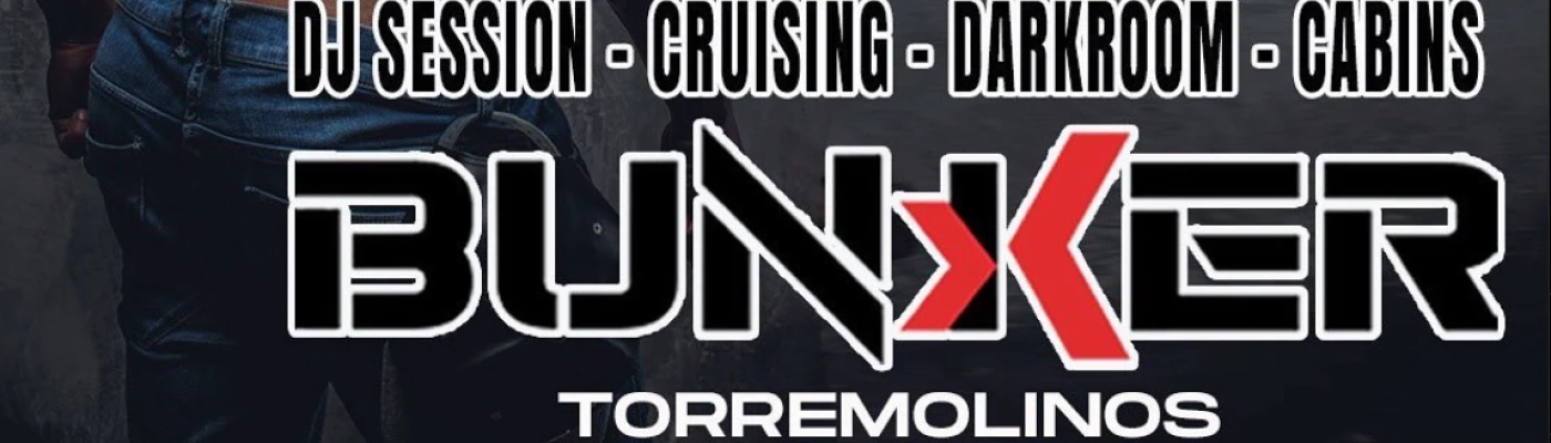 BUNKER Torremolinos — Cruise Bars in Torremolinos