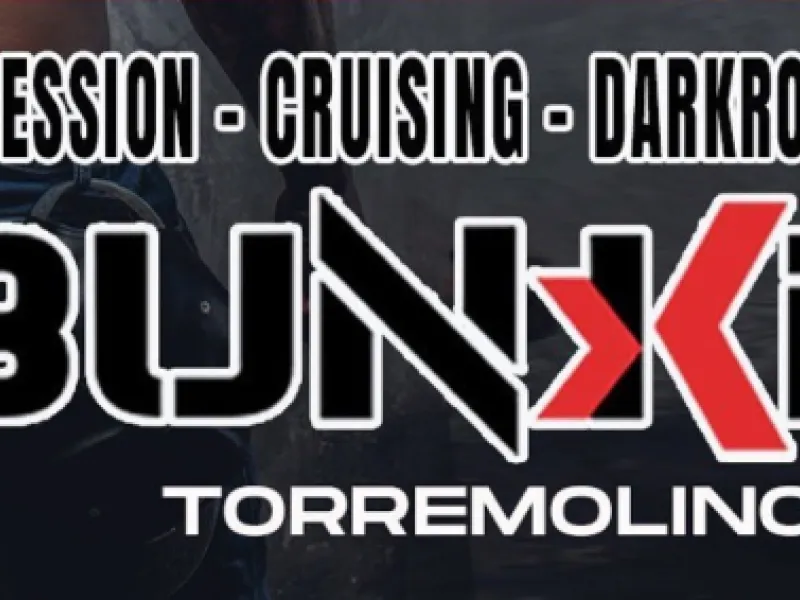 BUNKER Torremolinos — Cruise Bars in Torremolinos