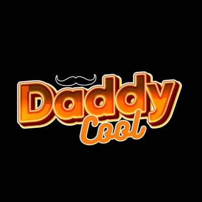 Daddy Cool logo