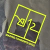 El 12 logo