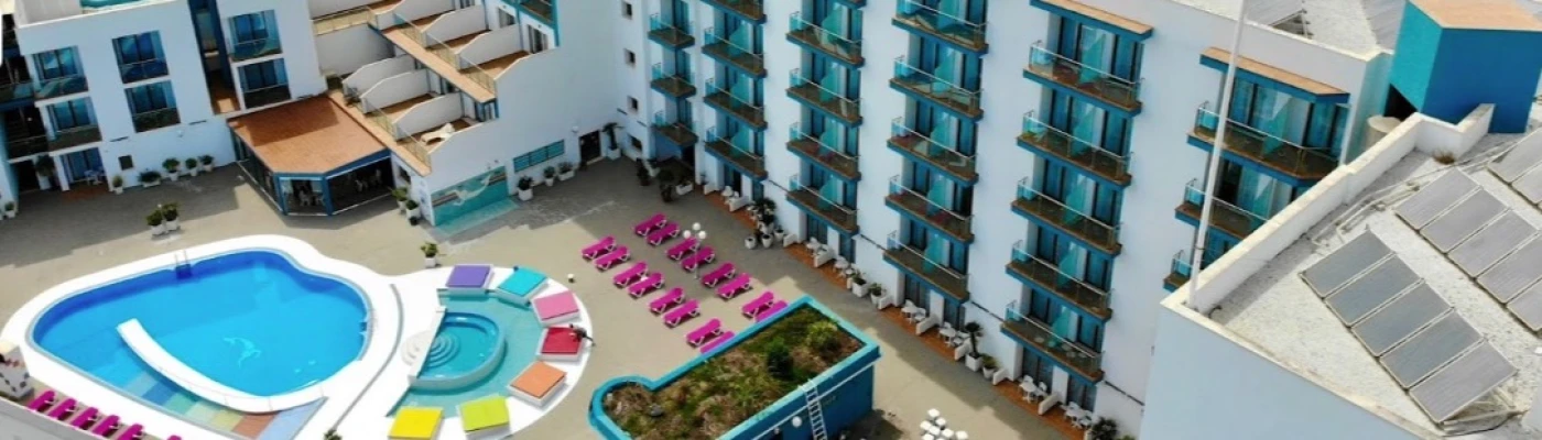 Hotel Ritual Torremolinos — Hotels in Torremolinos
