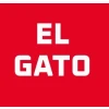 El Gato Lounge  logo