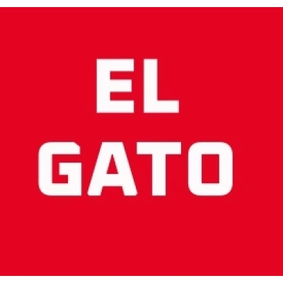 El Gato Lounge  logo