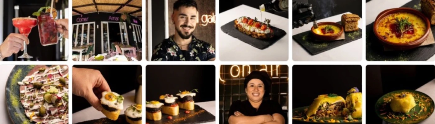 El Gato Lounge  — Restaurants & Cafés in Torremolinos