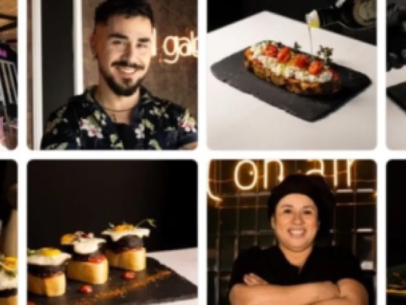 El Gato Lounge  — Restaurants & Cafés in Torremolinos