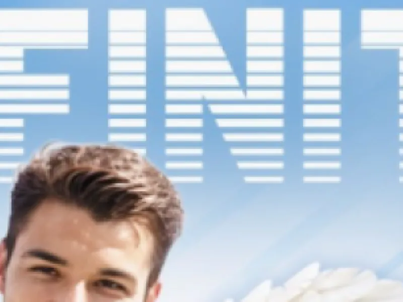 Infinity Festival — Parties in Torremolinos