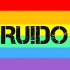 Ruido Cafe logo