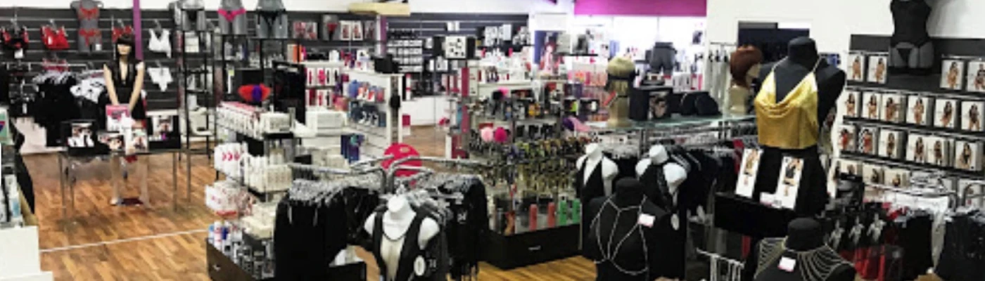 Easy Love | Love Shop, Sex shop — Shopping in Cannes