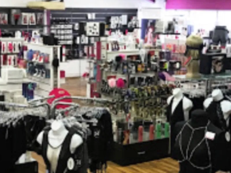 Easy Love | Love Shop, Sex shop — Shopping in Cannes