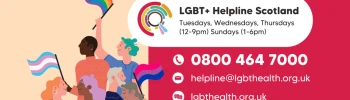 Cover image for LGBT Health and Wellbeing