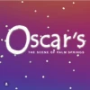 Oscar's Downtown Palm Springs logo