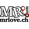 Sexshop Mr. Love logo