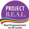 Project R.E.A.L. logo
