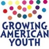 Growing American Youth logo