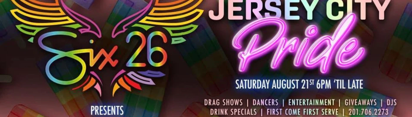 Six26 - Lounge and Rooftop — Bars & Clubs in Jersey City