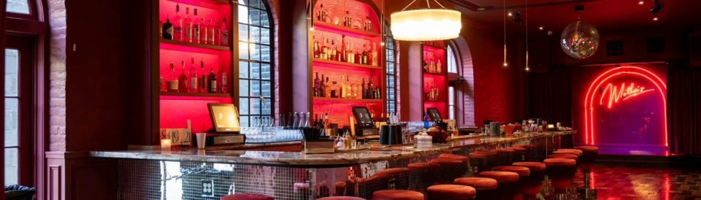 Mother's Lounge — Bars & Clubs in Baton Rouge