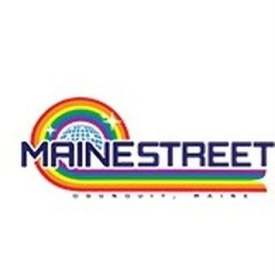 Maine Street logo