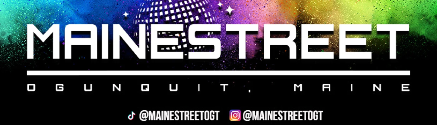 Maine Street — Bars & Clubs in Portsmouth
