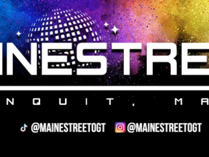 Maine Street — Bars & Clubs in Portsmouth