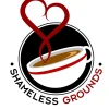 Shameless Grounds logo