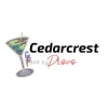 Cedarcrest Bar By Provo logo