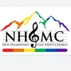 The New Hampshire Gay Men's Chorus logo