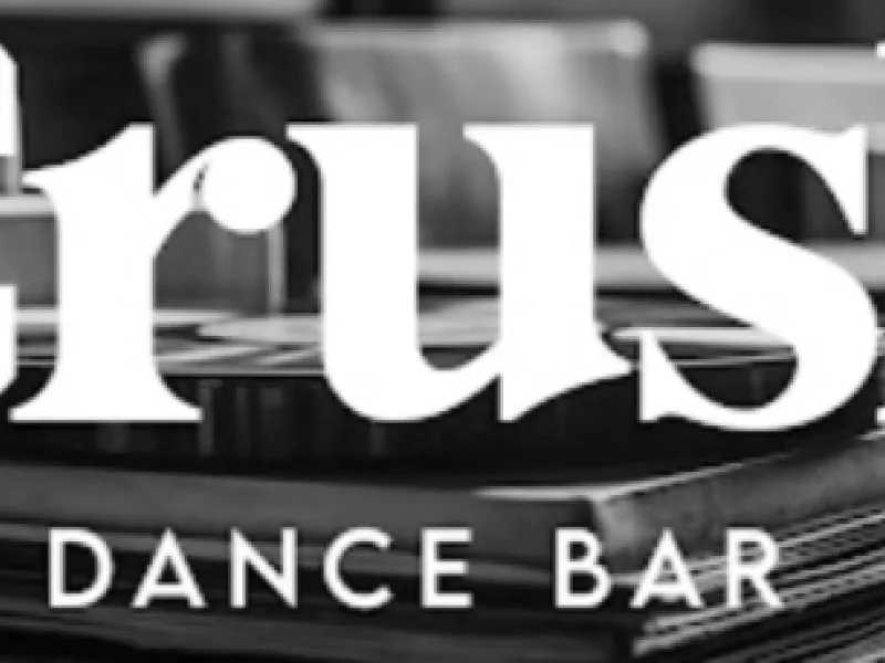 Crush Bar — Bars & Clubs in Washington, D.C.
