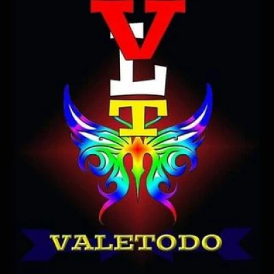 Vale Todo Nights logo