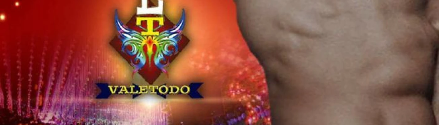 Vale Todo Nights — Bars & Clubs in Jersey City