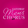 Gateway Men's Chorus logo