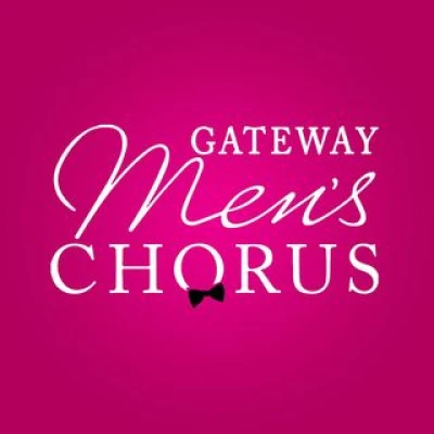 Gateway Men's Chorus logo