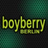 Boyberry Berlin logo