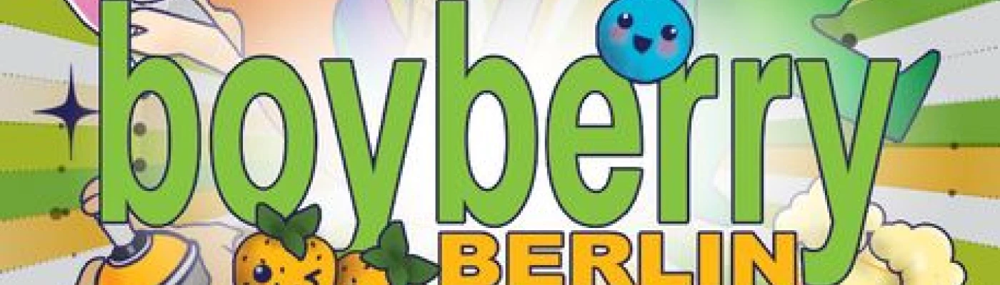 Boyberry Berlin — Cruise Bars in Berlin