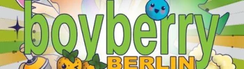 Cover image for Boyberry Berlin