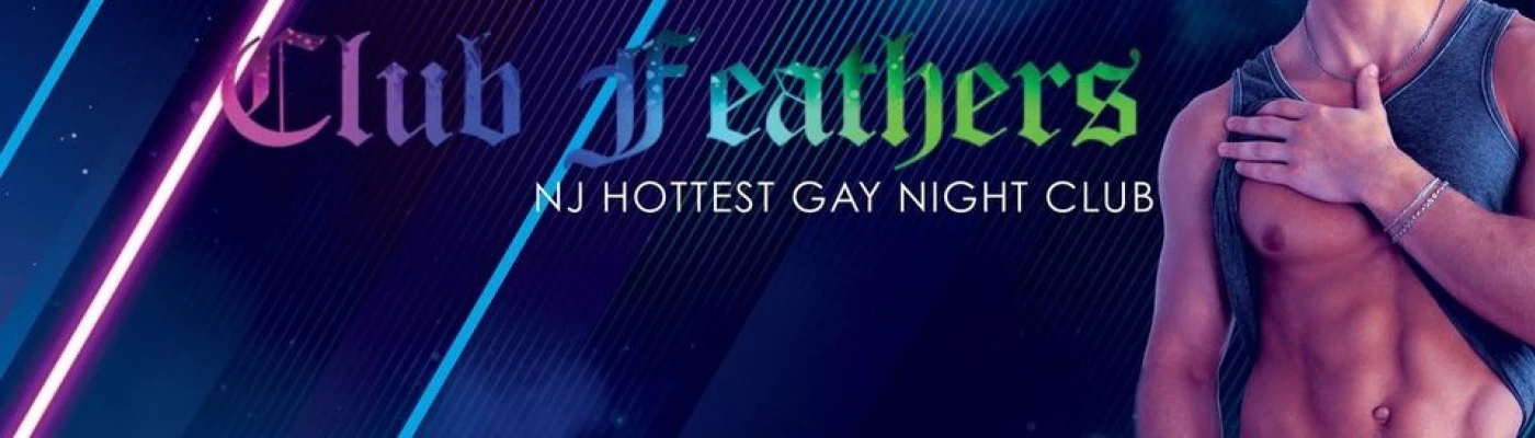 Club Feathers — Bars & Clubs in Jersey City