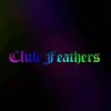 Club Feathers logo