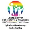VNACJ LGBTQ Center for Health & Wellness logo